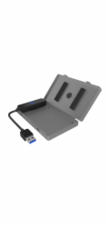 RAIDSONIC ICY Externý box 1x 2,5" SSD/HDD