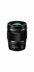 Olympus M.Zuiko D 1,2/17 ED Pro