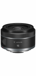 Canon RF 2,8/16 STM