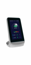 Levenhuk Wezzer Air MC60  Air Quality Monitor