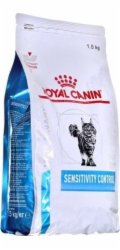 ROYAL CANIN Vet Sensitivity Control Fel