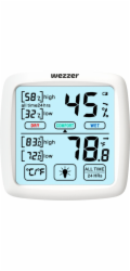 Levenhuk Wezzer Teo TH30  Thermohygrometer