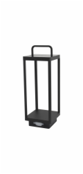 REV LED Hybrid Lantern 510  black