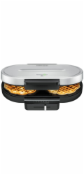 Waffelautomat WA 1250, Waffeleisen