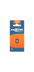 10x1 Ansmann A 11 LR 11