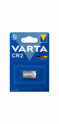 10x1 Varta Professional CR 2  baleni v kartonu