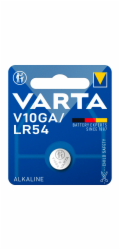 10x1 Varta electronic V 10 GA  baleni v kartonu