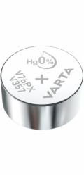 10x1 Varta Chron V 357 High  Drain           baleni v kartonu