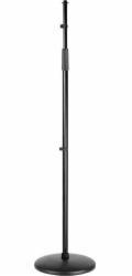 SSQ MS2 - straight microphone stand
