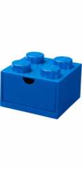 LEGO Desk Drawer 4, úložný box
