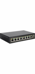 Level One GES-2108  8 Port Gigabit Smart Lite Switch