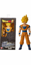 DRAGON BALL LIMIT BREAKER SUPER SAIYAN GOKU