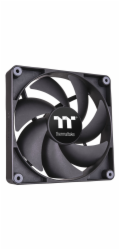 Thermaltake CT120 PC Cooling Fan (schwarz, 2er Pack, 120 mm)