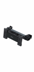 Baseus Handle Tablet Handle Baseus Joyride Pro pro vozidlo hlavu (černá)