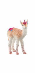 Schleich bayala            70743  Lama Unicorn