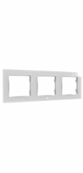 Wall Frame 3, Abdeckung