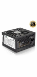 EVOLVEO zdroj 500W ATX, tichý, bulk