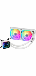 Aquafusion ADV 240mm, vodní chlazení