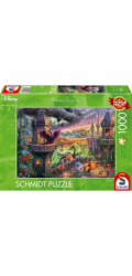Thomas Kinkade Studios: Maleficent, Puzzle
