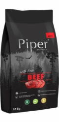 DOLINA NOTECI Piper Animals with beef -
