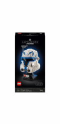 LEGO Star Wars 75349  Captain Rex Helmet
