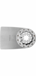 Fein Flexible Scraper Blade  SL  34x52x0,8   short version