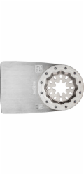 Fein Flexible Scraper Blade SL  34x52x0,4 flexible short version