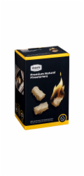 Ooni Premium prírodní podpalovac