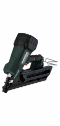 Metabo NFR 18 LTX 90 BL  aku nastrelovací hrebíkovacka