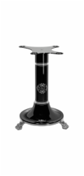 Berkel Stand for B3/Tribute  black  B114