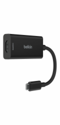 Belkin USB-C to  HDMI 2.1  Adapter, 2m, black AVC013btBK