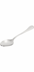 Sada 6 lžic na espresso Sambonet Royal Inox