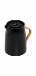 Stelton Emma Tee termo džbán 1,0l černá