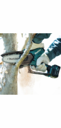 Makita UC100DZ  Cordless Branch Saw 12V