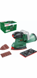 Bosch Universal-Sander 18V-10  Multi Sander