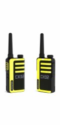 Kenwood UBZ-LJ9SET  PMR Radio Set 2pcs