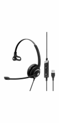EPOS IMPACT SC 230 USB MS II (černý)