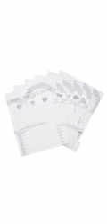 Herma Folder Star of the Kitchen  DIN A4          19662