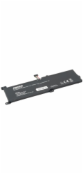 Lenovo IdeaPad 320 4100 mAh baterie - originální Avacom náhradní baterie pro Lenovo IdeaPad 320 Li-Pol 7,6V 4100mAh 31Wh