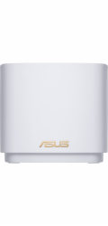 ASUS ZenWiFi XD4 Plus AX1800 3 Series, Mesh Router