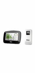 Mebus 40902  Wireless Weather Station