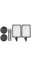 Kaiser PL24 Vario 2Kit  Desktop Lighting Kit