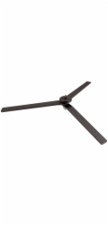 Nanlite LS-FL-1/4  Floor Stand  for PavoTube II 15X/30X
