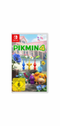 Nintendo Pikmin 4, Nintendo Switch
