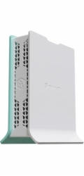 MikroTik hAP ax lite with RouterOS L4 license