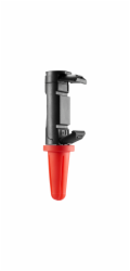 Hama Smartphone Mount for  Bottles  "Bottle Pod Fun"   4654