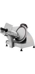 Berkel Red Line RL 250 grey  Slicer