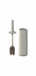 Joseph Joseph Flex 360  Toilet Brush   Matt Finish