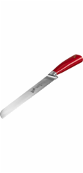 Berkel Elegance Red Ham-Set 3-dílná.