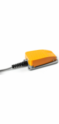Kaiser Food Pedal Shutter  Release with Cable 1,80 m